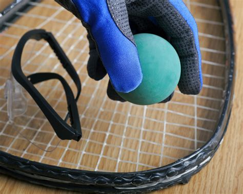 The 10 Best Racquetball Racquets to Buy in 2024 - Sportsglory