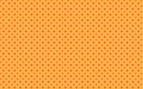 Orange Pattern Wallpaper Backgrounds for Powerpoint Templates - PPT Backgrounds