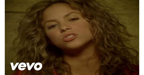 "Hips Don't Lie" by Shakira | Music Videos With the Best Choreography ...