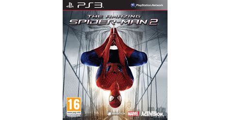 The Amazing Spider-Man 2 (PlayStation 3)