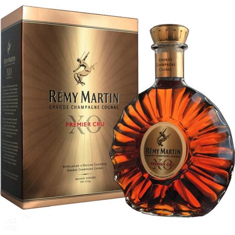 Rémy Martin XO Premier Cru Cognac - 1L - Cognac-Expert.com