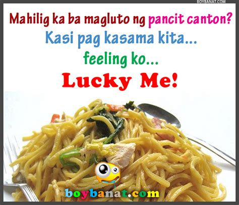 Tagalog Cheesy Pick up Lines and Pinoy Cheesy Pickup Lines Banat ~ Boy Banat