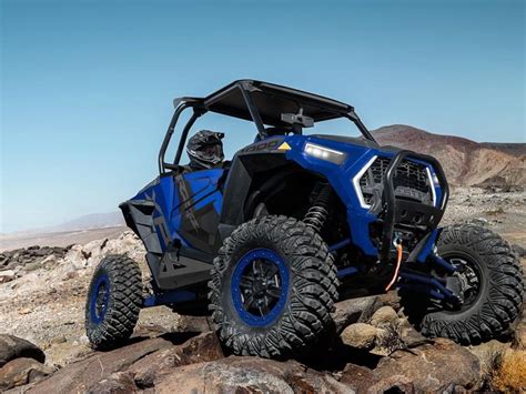 2021 Polaris® RZR XP 1000 Trails & Rocks | Riva Motorsports Miami