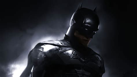 Batman Robert Pattinson Desktop Wallpapers - Wallpaper Cave