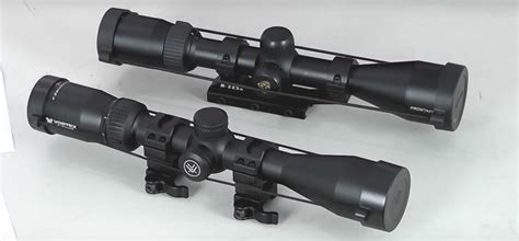 The 4 Best Scopes for .270 Winchester Rifles - Good Game Hunting