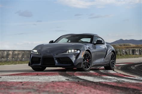 What Engine Comes In The 2023 Toyota GR Supra?