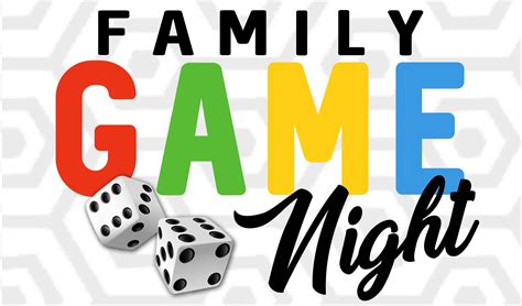 Family Game Night - Bookmans Entertainment Exchange