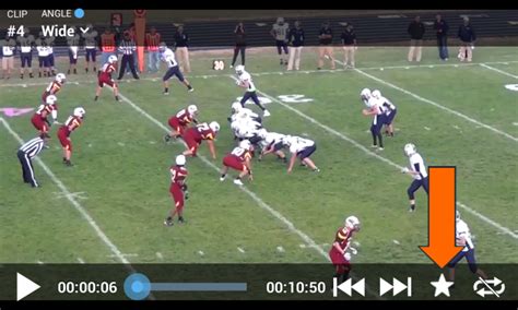 Tag Highlights • Hudl Classic Support