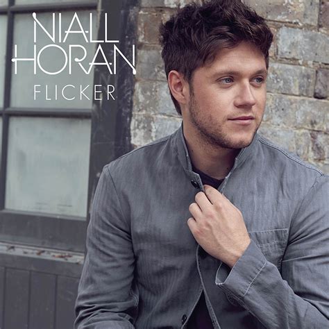 2017 Album of the Yeah #14: Niall Horan-Flicker : r/popheads