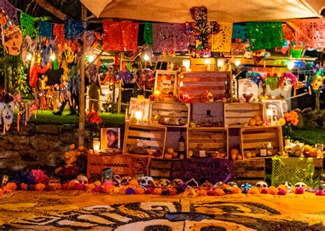 ¿Por qué se celebra el Día de Muertos? Conoce las actividades que se realizan