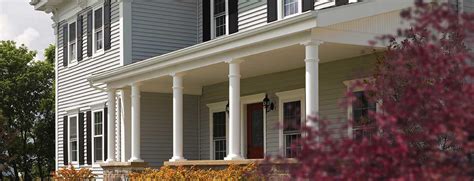 Certainteed Siding | Easy Windows & Siding, LLC