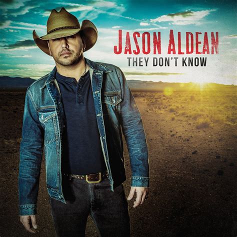 Jason Aldean Reveals New Album Cover, Name and Release Date | B104 WBWN-FM