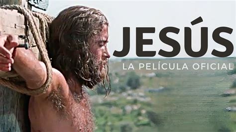 Jesus Film | Película Oficial de Jesús | Español (Latino americano) - YouTube