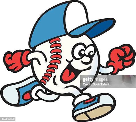 Baseball Cartoon Characters Photos and Premium High Res Pictures - Getty Images