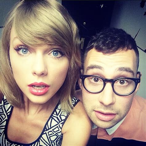 Jack Antonoff Says Taylor Swift Songs On '1989' Were "Perfect" So Here Are 7 Reasons They Need ...