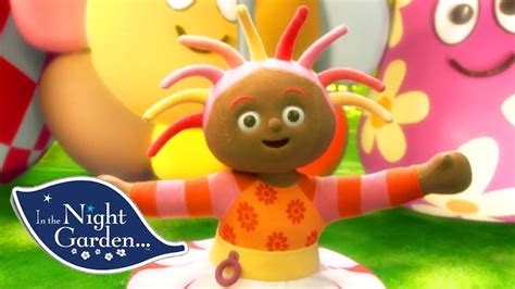 In the Night Garden 406 | Upsy Daisy Daisy Dance | Full Episode | Cartoons for Children - YouTube