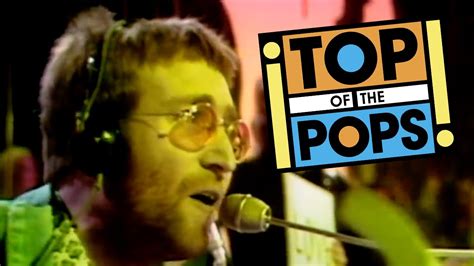 Top 10 Greatest Top of the Pops Performances of All Time - YouTube