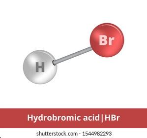 13 Hydrobromic Acid Hbr Stock Vectors and Vector Art | Shutterstock