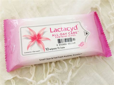 Live, Laugh, Love with Gladz: A Woman's Travel Essential: Lactacyd | PH Care | Charmee | Gentle ...