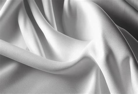 white satin fabric texture background with copy space for text or image 22453398 Stock Photo at ...