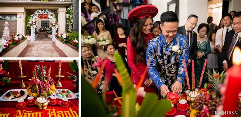 Vietnamese Wedding Traditions