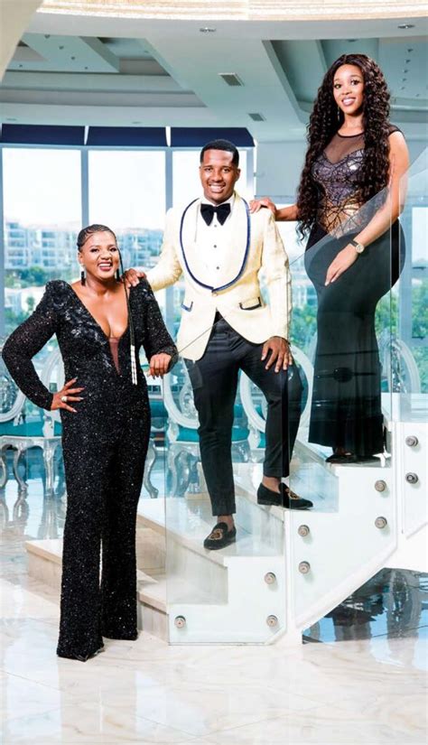 SA Celebs Who Star On The Same Reality Shows With Their Mothers - Youth ...