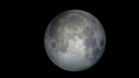 Eclipse Superluna (Luna de Sangre) desde el Observatorio A… | Flickr