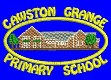 Cawston Grange Primary School Uniform