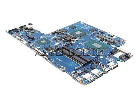 EH5VF LA-H501P NB.Q5A11.004 NBQ5A11004 | Acer Nitro 5 Motherboard NB ...