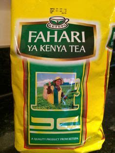 Do You Know Kenyan Tea? | Informing you about who produces your ...