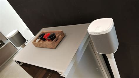 Sonos Unveils Wireless Home Sound System Offering Complete Music ...