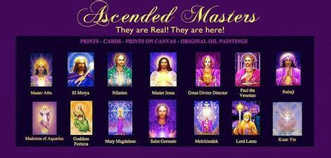 35 Best Archangels and ascended masters images | Ascended masters ...