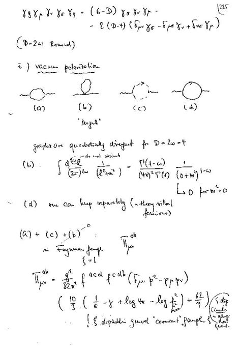 Quantum Field Theory I