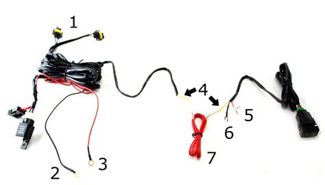 How To Wire Toggle Switch For Fog Lights | Americanwarmoms.org