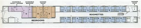 Amtrak Train Floor Plans | Viewfloor.co