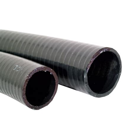 Flexible PVC Tubing - 1-1/2 Inch, Tubing: The Pond Guy