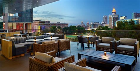 Atlanta Hotels With Balcony - Top 8 Picks!