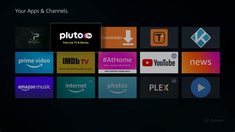 Pluto Tv Pc App : Pluto TV - It's Free TV - Apps on Google Play : It is available on smart tv ...