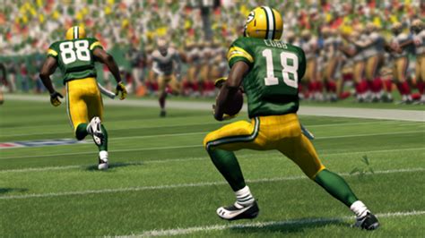 Your Thoughts on the First Madden NFL 25 Gameplay News and Trailer ...