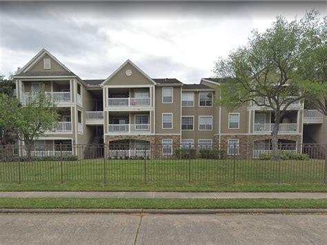 Greystar Buys 668-Unit Houston Community - Multi-Housing News