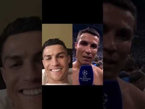 Cristiano Ronaldo Reacts | Cristiano ronaldo, Ronaldo, Youtube