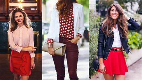 60+ Best Valentine's Day Outfits 2024