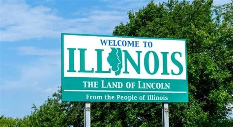 15 Impressive Facts About Illinois - The Fact Site