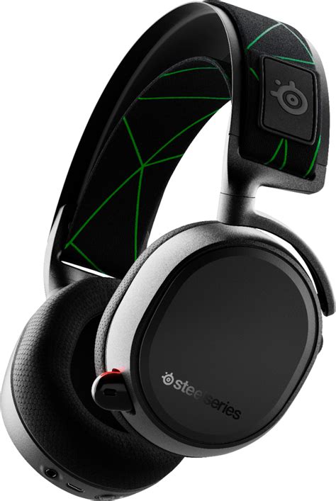 Customer Reviews: SteelSeries Arctis 9X Wireless Gaming Headset for ...