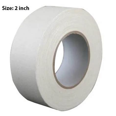 Plain 2 inch Cotton Non Adhesive Tape, Packaging Type: Roll at Rs 190/kg in Meerut