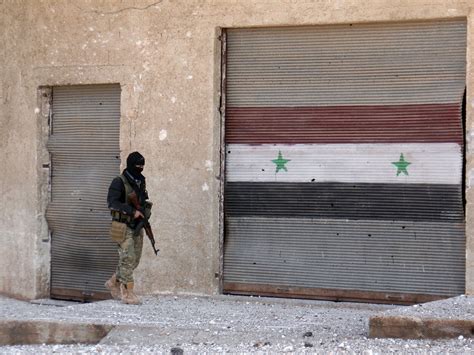 Raqqa offensive to begin in days despite Syria's UN ambassador warning ...