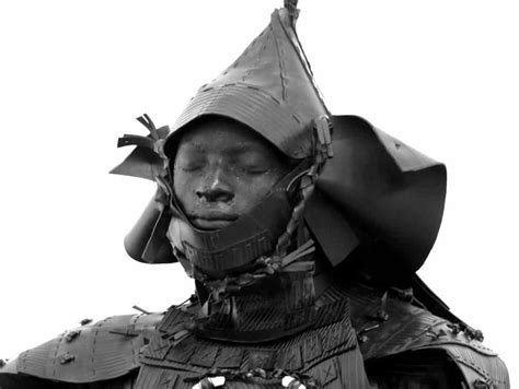 The Story Of The First African Samurai Is About To Be Made Into A Film ...