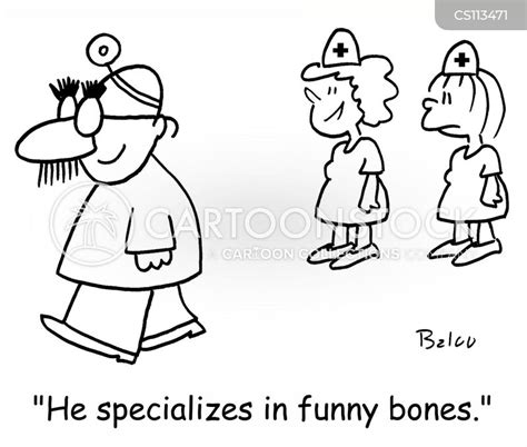 Funny Bone Cartoons and Comics - funny pictures from CartoonStock