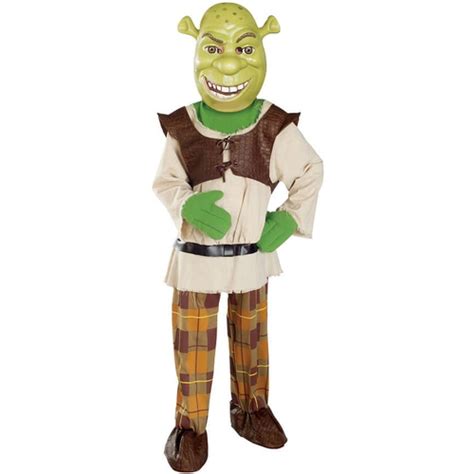 Shrek Child Costume | SCostumes