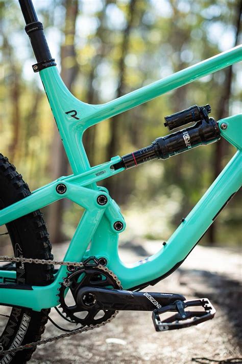 TESTED: Revel Bikes Rail - Australian Mountain Bike | The home for ...